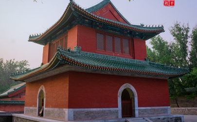 地壇公園門(mén)票怎么付 地壇公園月票多少錢(qián)