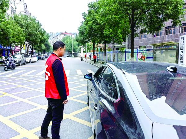 掇刀區(qū)檢察院探索輕罪治理，助力社會(huì)治理現(xiàn)代化
