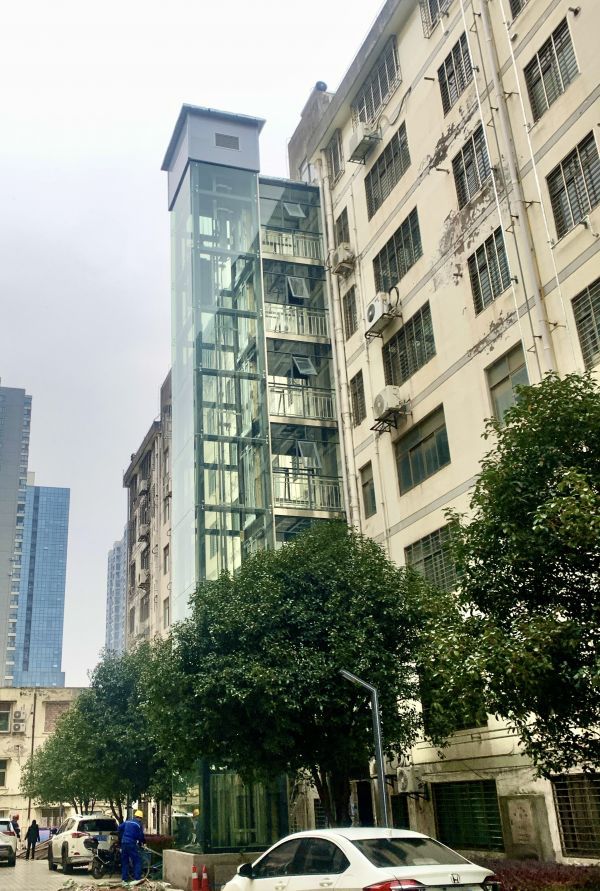 荊門(mén)市再出住房公積金新政 事關(guān)老舊小區(qū)家庭加裝電梯