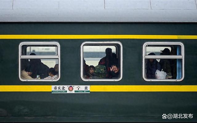 同一方向，為什么有的列車停運、有的不停運？