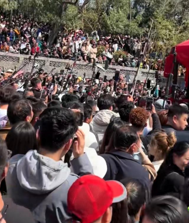 大量網(wǎng)紅涌入，人紅是非多，“王婆說(shuō)媒”極大概率被搞垮
