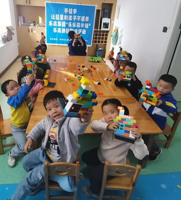 世界孤獨(dú)癥關(guān)注日：以玩樂(lè)的力量支持特殊兒童群體的成長(zhǎng)與發(fā)展