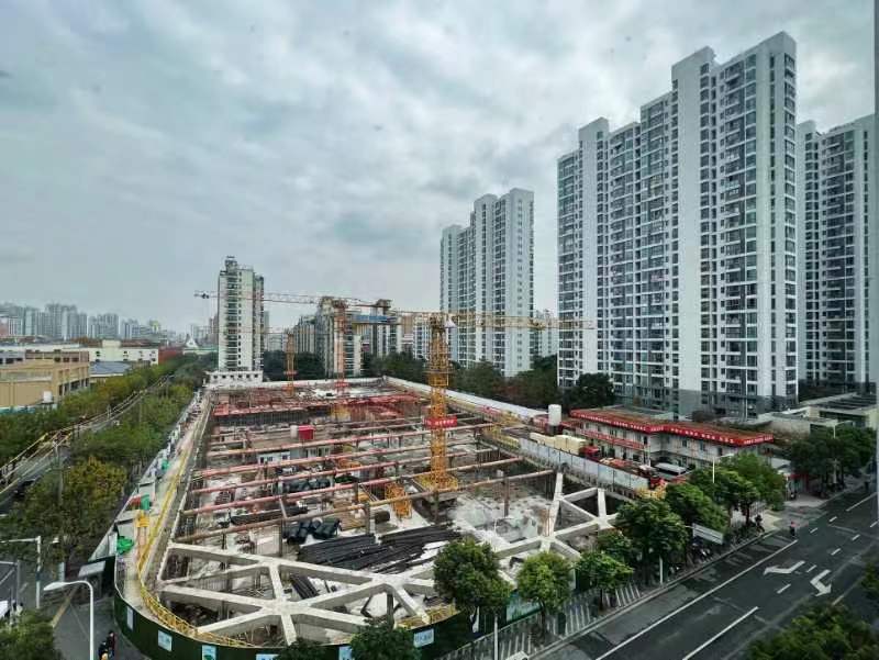“地王”重現(xiàn)江湖，樓市供給端釋放什么新信號(hào)？