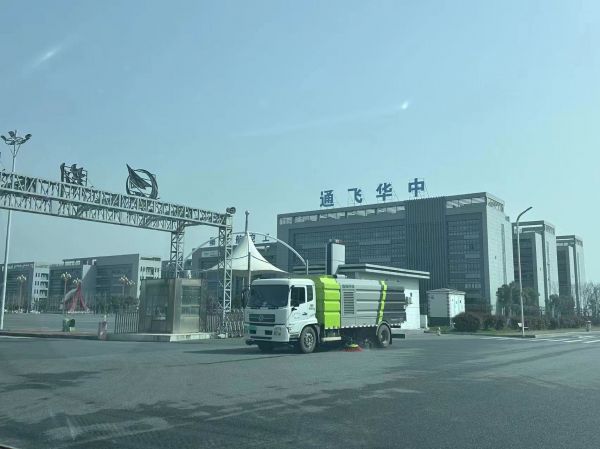 漳河新區(qū)：多措并舉 全力做好“漳河保護日”環(huán)境保障