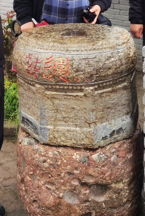 沙洋童沙村:一步一景,承載厚重歷史(分離(8468643)-20240409084729