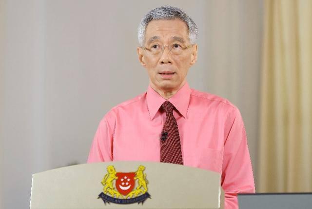 新加坡總理李顯龍和“接棒者”黃循財(cái)，和中國有這些淵源