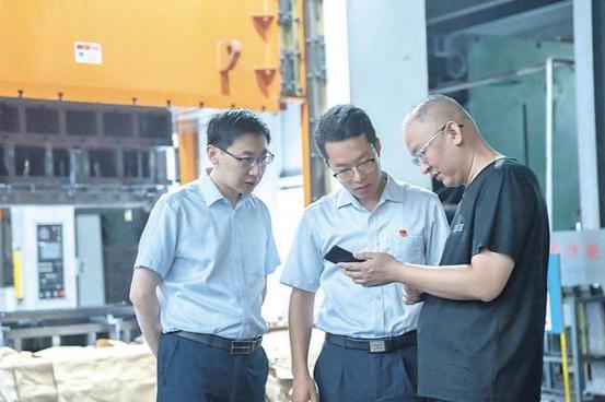 金融供給增強(qiáng)、產(chǎn)品體系豐富、貸款利率下降