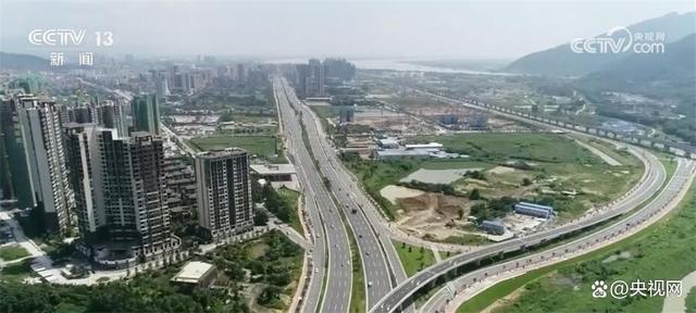 “五一”假期期間 預計日均超2.7億人次跨區(qū)域流動