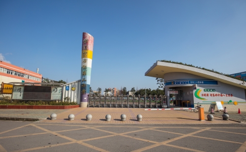 荊門市掇刀區(qū)石化第二小學(xué)