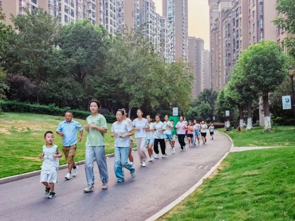 荊門這群娃暑假的“正確打開方式”！